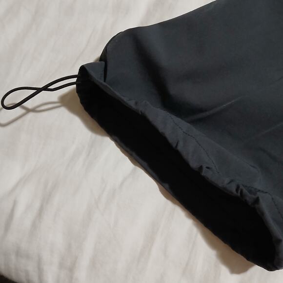 4 XL Unbranded Black Adventure Pants with Adjustable Ankle - Picture 4 of 11